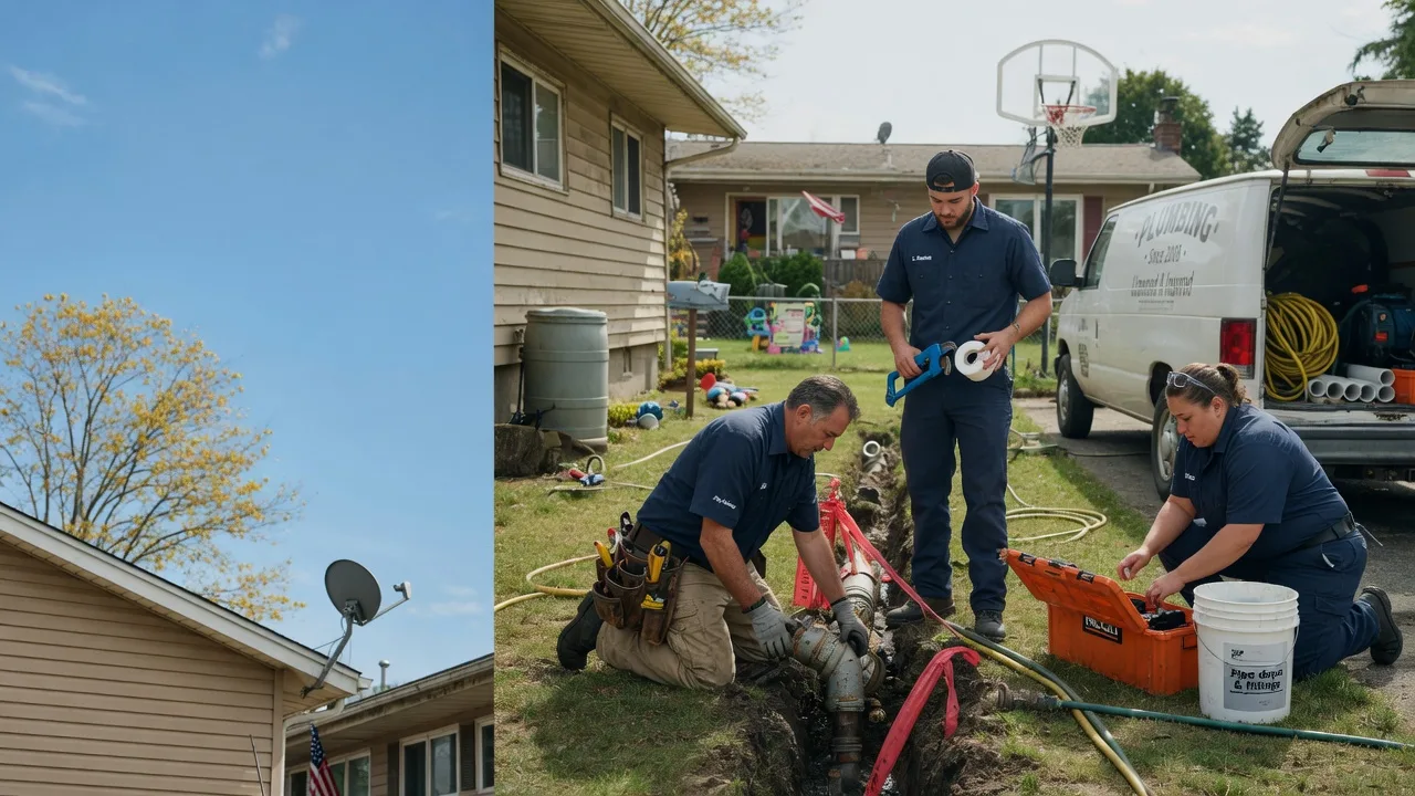 Garbage Disposal Replacement in Sterling, OK near me